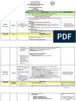 SLM 3 (Active and Passive Voice) : What Is It What's More Assessment