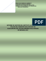 Informe Policia 2021 LISTO PDF