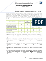 6) ACTIVIDAD DE APRENDIZAJE-División Celular-2