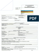 Smeb Mp 5 Bifluoruro de Amonio