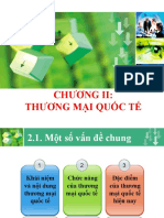 Slide Chuong 2 Kinh Te Quoc Te 231019091315