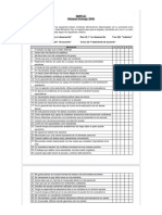 Instrumento para Medir SMPE (Salud Mental Positiva Escolar) PDF