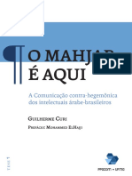 O Mahjar e Aqui Selo PPGCOM UFMG