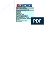 Cuadro Proceso de Recepcion de Facturas