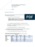 IPC Cálculo inflación 2014-2018