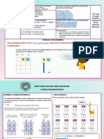 Grado 1o-Guía # 33 - Matematicas