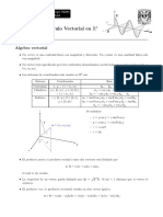 Resumen Vector