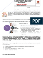 P.D. 2022 - Sociales