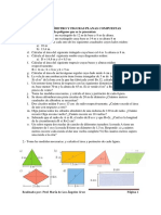 Gua de Rea Perimetro y Figuras Planas Compuestas