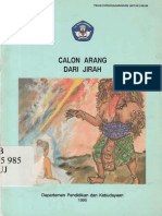 Calon Arang Dari Jirah 1995