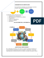 Informática Historia Clasificación