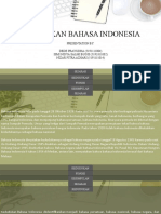 Bahasa Indonesia