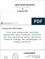 PPT Pemetaan Sosial 2021 Fix