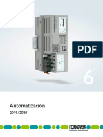 Automatizacion Industrial I