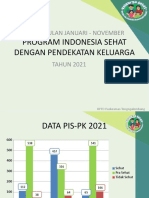 Pis-Pk November 2021