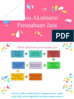 Jurnal Penyesuaian