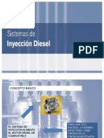 sistema de inyeccion diesel