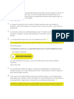 Evaluación Unidad 3 - Administracion de Procesos 1