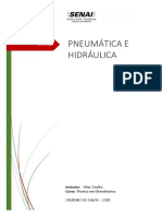 Apostila Hidraulica e Pneumatica