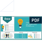 Download Template Ppt Gratis Cara Presentasi Tak Membosankan Uwm