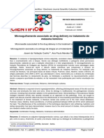 Microagulhamento no tratamento do melasma