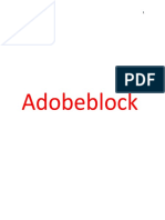 Adobeblockavance