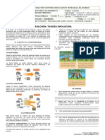 Guía Académica I - CCNN 9° III P Bio I