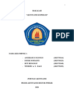 Makalah Akun Dan Manfaatnya Dan Jurnal