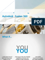 PDF Autodesk Fusion 360 Brochure - Compress
