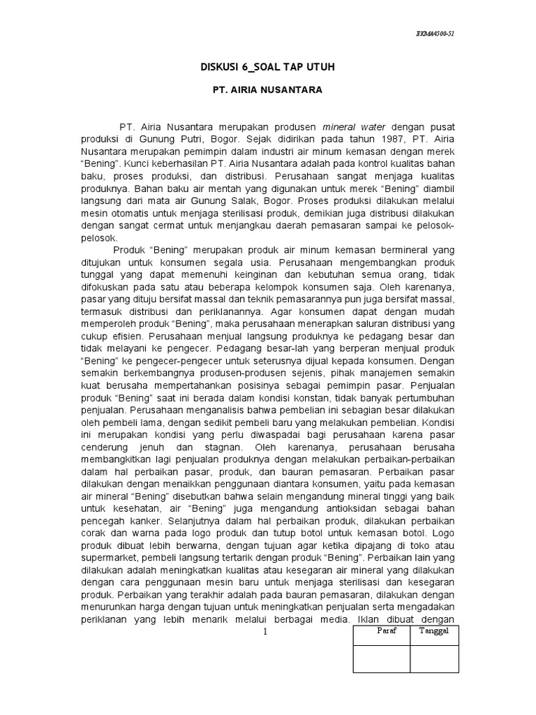 Inisiasi 6 diskusi 6 airia nusantara utuh pdf
