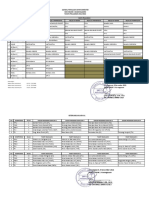 Jadwal Pas 2021-2022 Ok