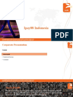 Ipay88 Corporate Presentation - 2020 (Short Ver)