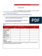 Control de Lectura 2 - Obs y Entrevista