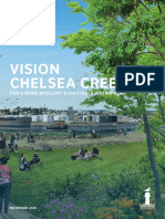 VisionChelseaCreek - Pamphlet - spreads-SCAPE Studio