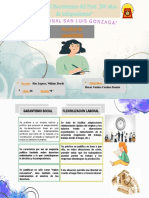 Cuadro Comparativo de Legislacion