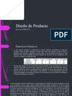 Clase 04 Practica Ejercicios de Matriz BCG