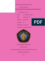 ANALISIS DATA JEMBATAN WHEATSTONE