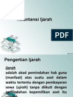 Materi Akuntansi Ijarah