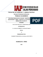 Segunda Practica Calificada - Politicas Publicas y Gobernabilidad - 2012152917 - Huamani Pumacahua Jair Jefersson - Xi Ciclo - Filial Hyo