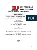 Primera Practica Calificada - Legislacion Minera - 2012152917 - Huamani Pumacahua Jair Jefersson - Xi Ciclo - Hyo.