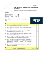 Transformasi Sekolah