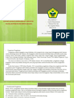 (Revisi) Kelompok 7 - KONSEP ASUHAN KEPERAWATAN GERONTIK MASALAH PSIKOLOGIS (PENGABAIAN) - D3 KEP. GERONTIK 3A