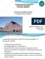 05 Geologia Estructural y Formas Del Paisaje