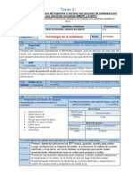 Informe de Soldadura