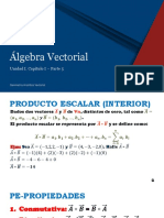 Algebra Vectorial P5.0