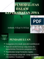 Terapi Modalitas Dalam Kepwa 1