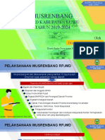 Bahan PPT Musrenbang RPJMD KABAN(Edit)