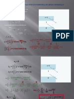 Serie de Fourier para Función Definida en Medio