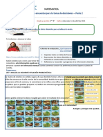 Ficha 14 de Abril Matematica