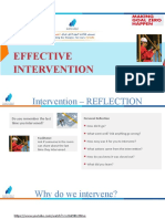 Effective Intervention Rev 01.a
